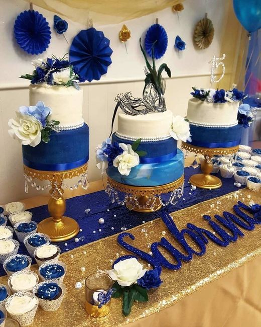 diy Cake - 1