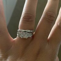 Brides of 2022! Show us your ring! - 1