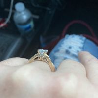 Brides of 2022! Show us your ring! - 2