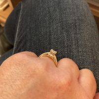 Brides of 2022! Show us your ring! - 1
