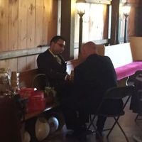 BAM! (better late than never)! With Pics!