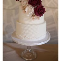 Wedding Cake ideas! - 1