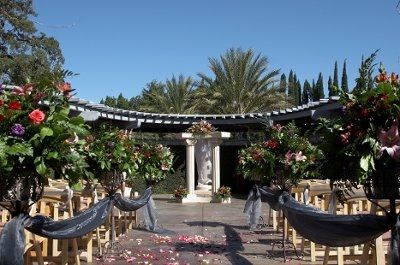 lets see pics of everyones venues!!