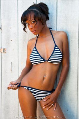 Boudoir/Swimsuit Shoot *pics*