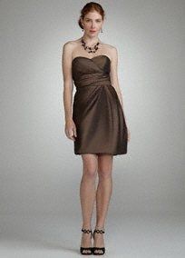Let's see your BRIDESMAID dresses!!!