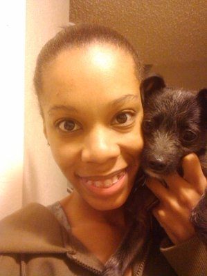 NWR: I want to see your pets!