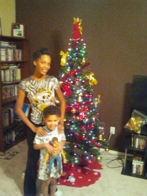 NWR - Lets See your Christmas Trees!!!!!