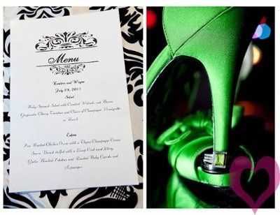 Post a Picture of a wedding photo you have found that you like and want to mock on your big day!