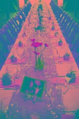 DIY Ideas / Suggestions for Centerpieces!!! Help