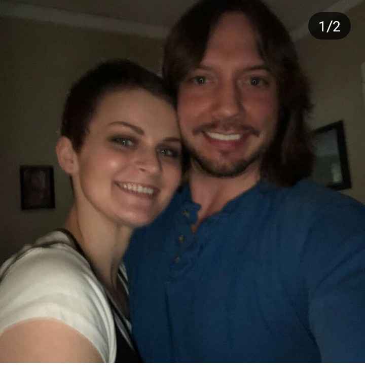 Couple Throwback Photos! - 1