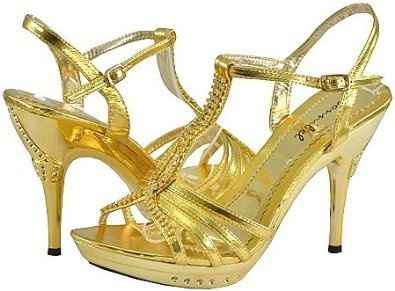 Show me your shoes!!