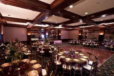 lets see pics of everyones venues!!