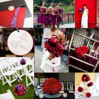 Centerpiece Ideas......