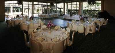 Honest opinions on venues