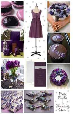 I'm bed ridden for a day or so and need wedding things to do from bed...