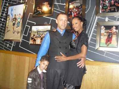 We do pics of everything about our wedding but none of our FHs.