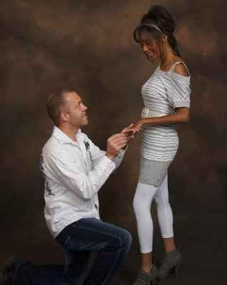 Engagement Pics! *pics*