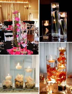 Can not find pictures for fuschia centerpieces!!! ughhhhh