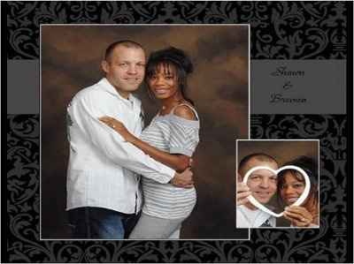 Engagement Pics! *pics*