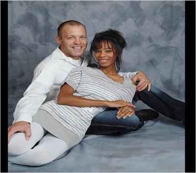 Engagement Pics! *pics*