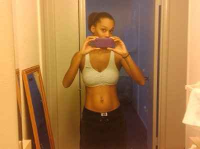 P90X Challenge -- Anyone Else Do This?