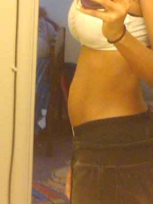 P90X Challenge -- Anyone Else Do This?