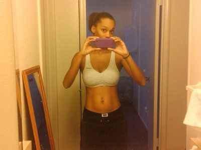 P90X Challenge -- Anyone Else Do This?