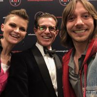 Couple Throwback Photos! - 1