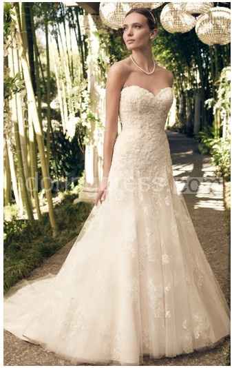 Who Makes This Dress