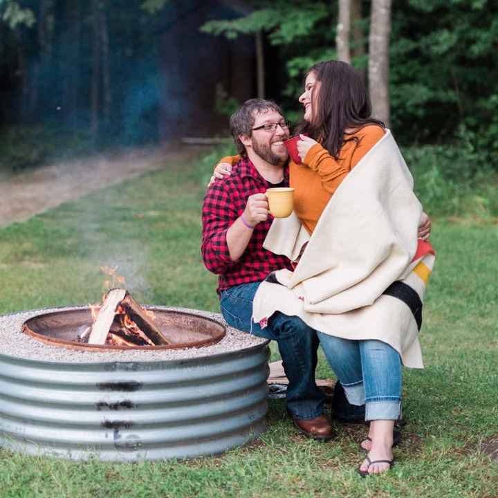 Share your favorite engagement picture - 1