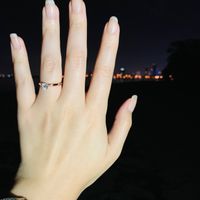 Brides of 2021! Show us your ring! - 1