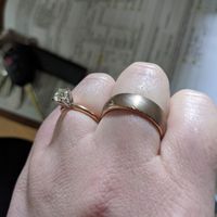 Brides of 2022! Show us your ring! - 1