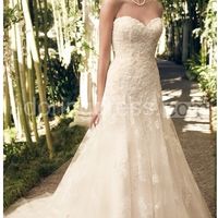 Who Makes This Dress