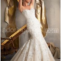 Who Designs This Dress