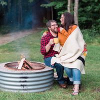 Share your favorite engagement picture - 1