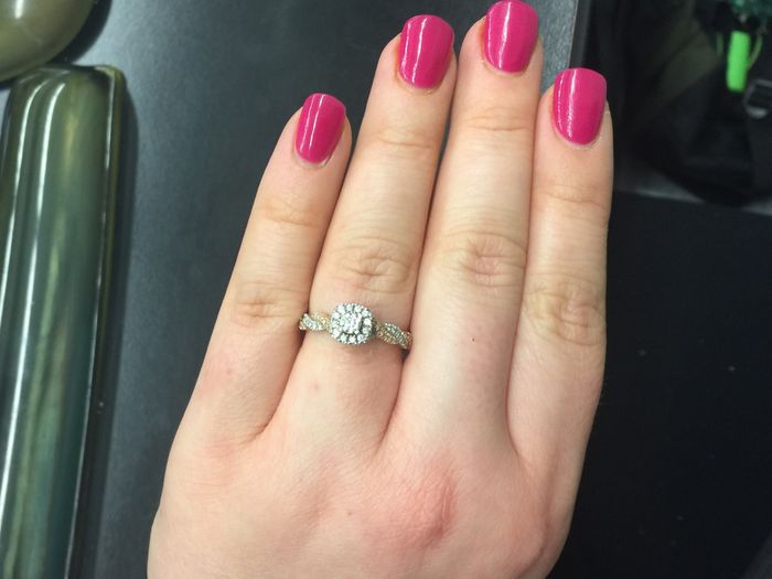 Engagement Ring