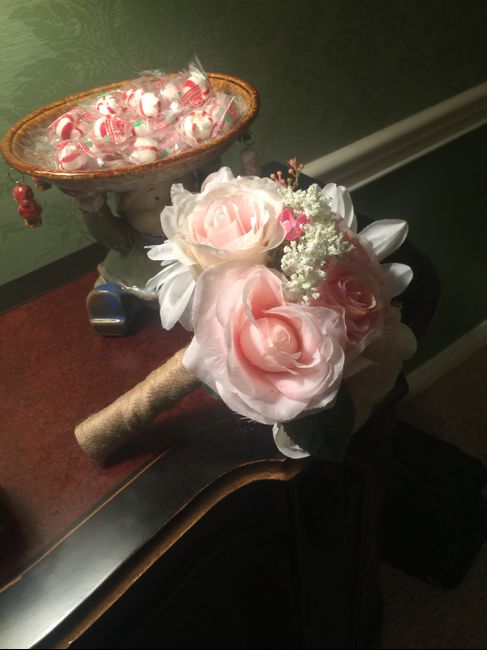 diy Bouquets - 4
