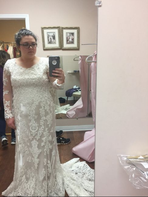 Show me your dress! Real bodies, real dresses! 23