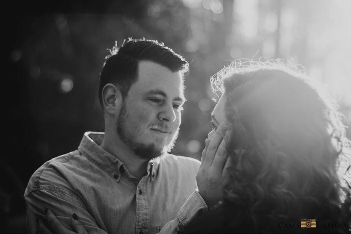 Post Your Engagement Pics! - 1