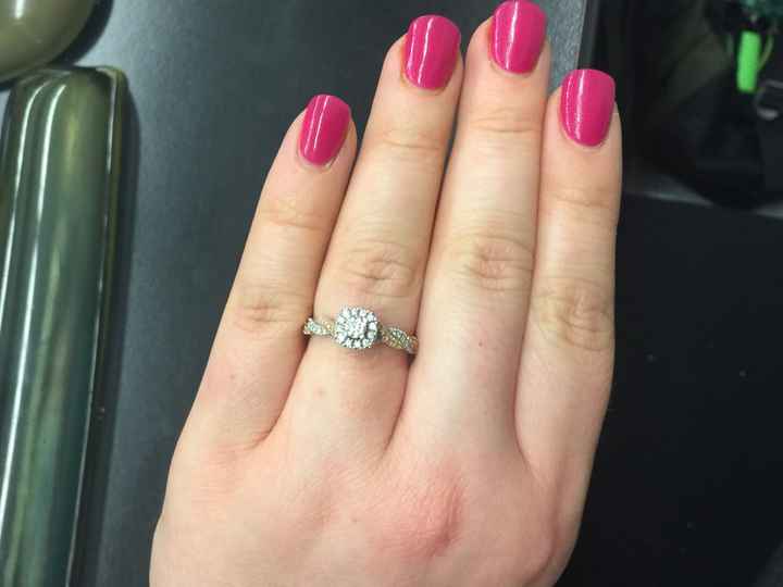 Engagement Ring