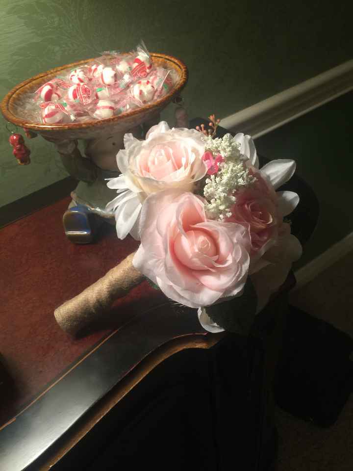 diy Bouquets - 4