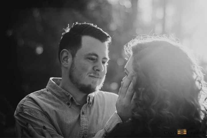 Post Your Engagement Pics! - 1