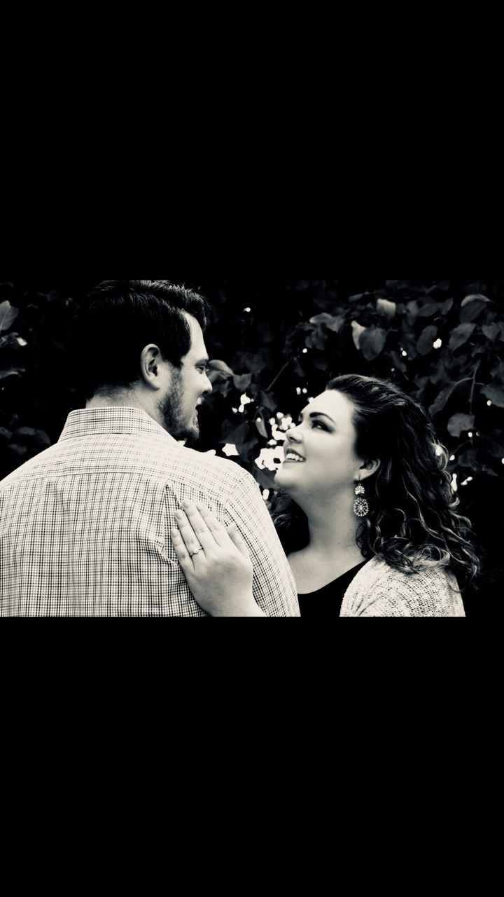 Post Your Engagement Pics! - 3