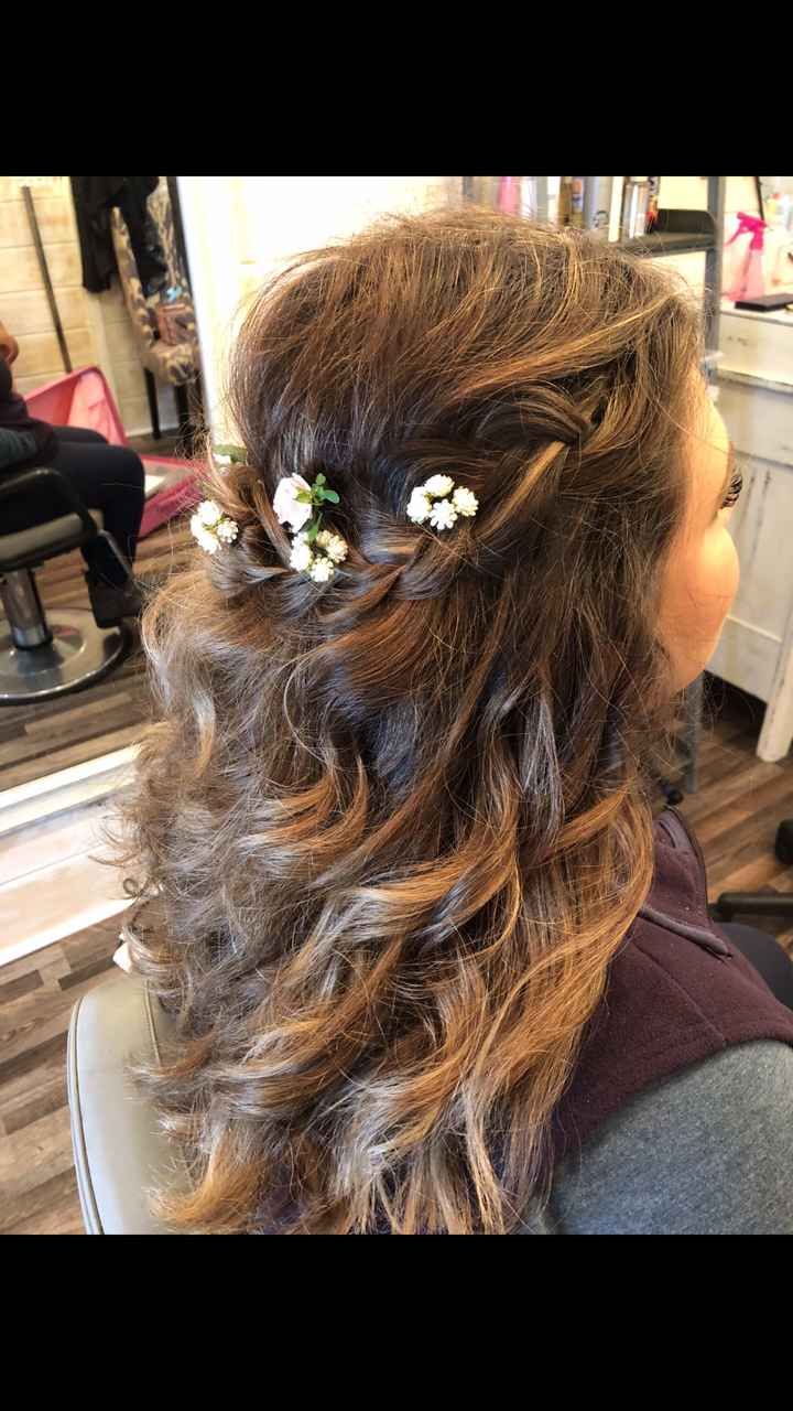 Hair Styles! - 3