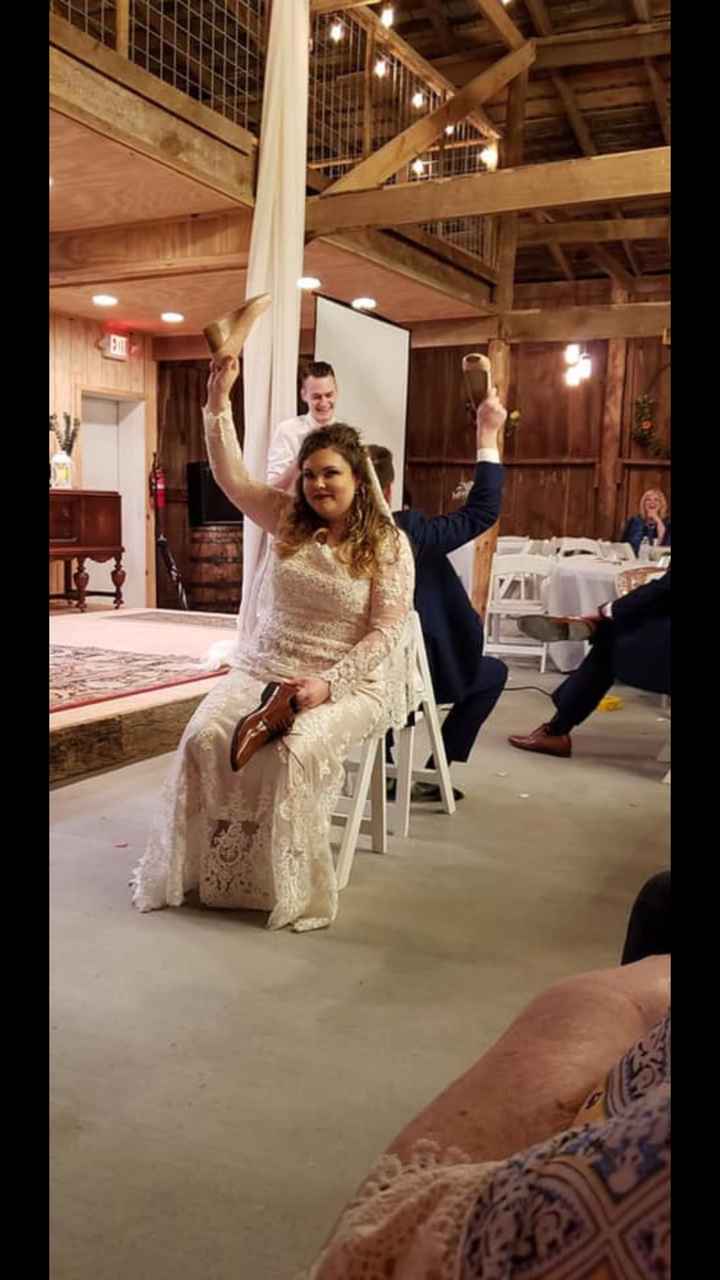 Non-pro bam! May 4th wedding! - 14