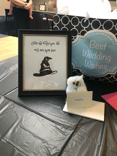 Let's Hear Your Bridal Luncheon/shower/bachelorette Party Themes! - 2