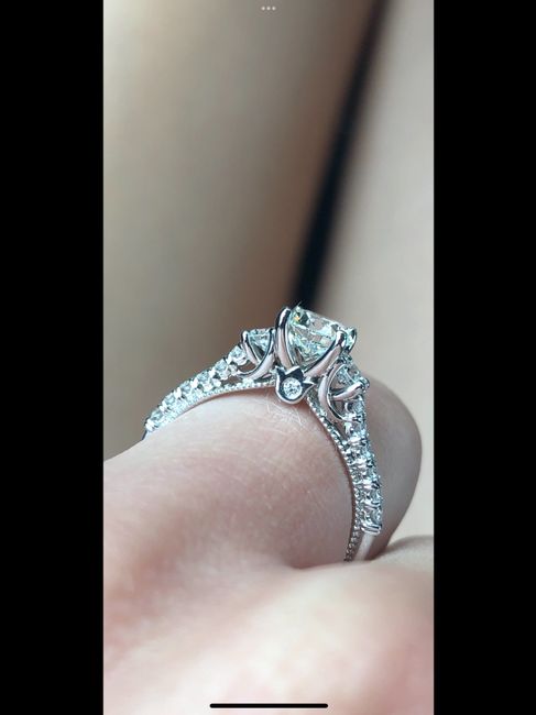 2023 Brides - Show us your ring! 12