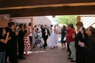 I am Married!!!!!