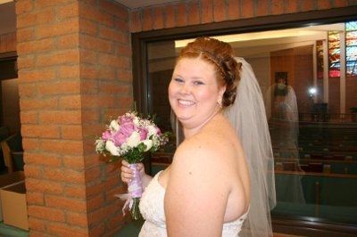 I am Married!!!!!