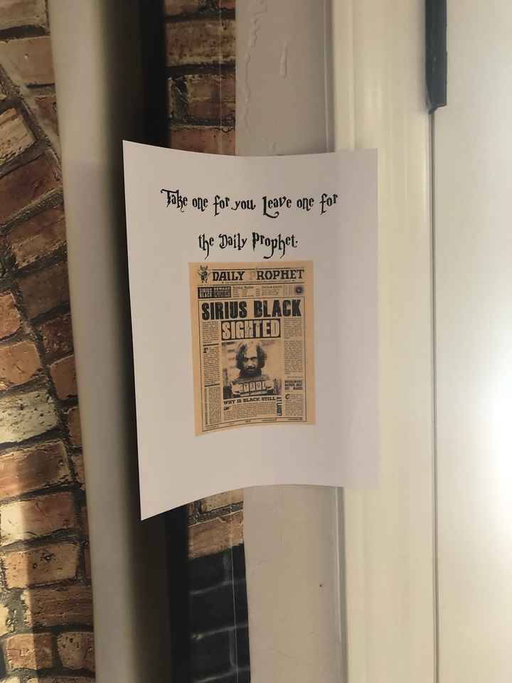 Let's Hear Your Bridal Luncheon/shower/bachelorette Party Themes! - 4